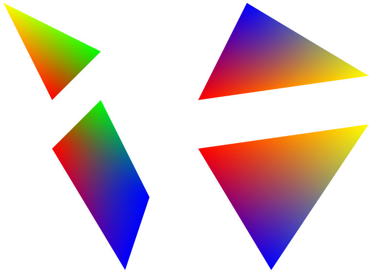 Distance Field - Method A