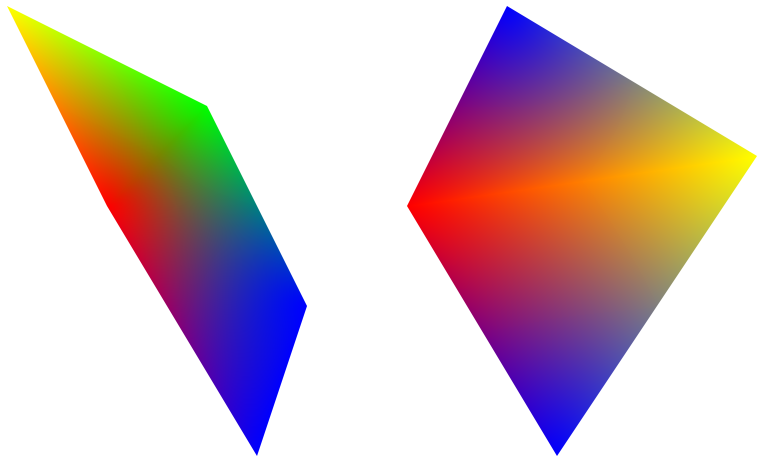 Distance Field - Method A