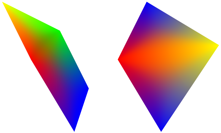 Distance Field - Method B